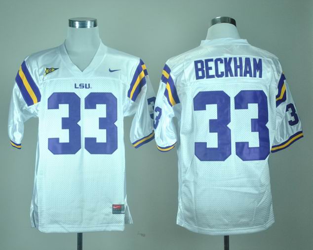 LSU Tigers jerseys-015